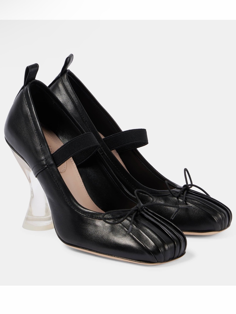 Simone Rocha New black Pumps Size 37